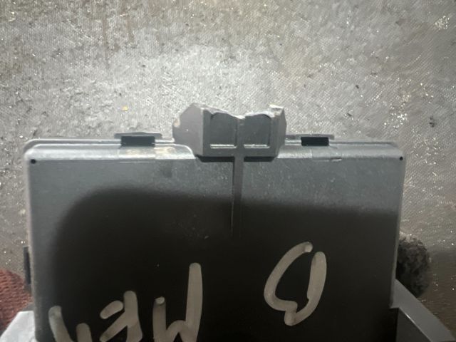 bontott MERCEDES-BENZ B-CLASS Bal hátsó Ajtó Vezérlőegység