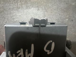 bontott MERCEDES-BENZ B-CLASS Bal hátsó Ajtó Vezérlőegység