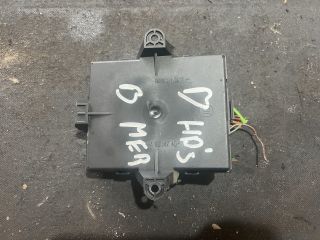 bontott MERCEDES-BENZ B-CLASS Bal hátsó Ajtó Vezérlőegység