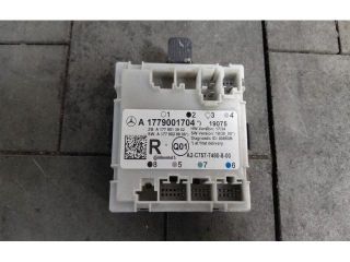 bontott MERCEDES-BENZ B-CLASS Bal hátsó Ajtó Vezérlőegység