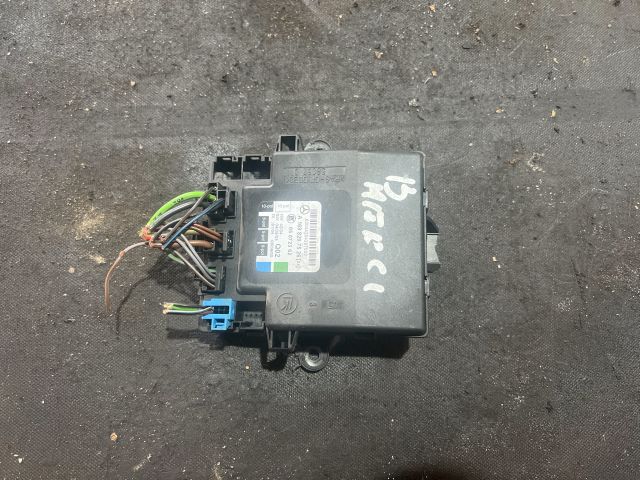 bontott MERCEDES-BENZ B-CLASS Bal hátsó Ajtó Vezérlőegység