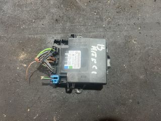 bontott MERCEDES-BENZ B-CLASS Bal hátsó Ajtó Vezérlőegység