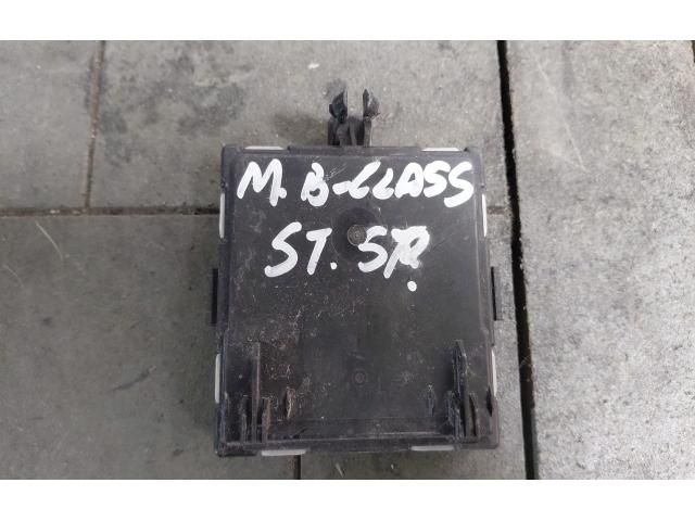 bontott MERCEDES-BENZ B-CLASS Bal hátsó Ajtó Vezérlőegység