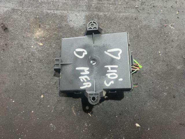 bontott MERCEDES-BENZ B-CLASS Bal hátsó Ajtó Vezérlőegység