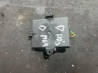 bontott MERCEDES-BENZ B-CLASS Bal hátsó Ajtó Vezérlőegység