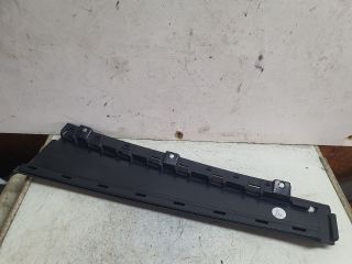 bontott MERCEDES-BENZ B-CLASS Bal hátsó Ajtókeret Burkolat