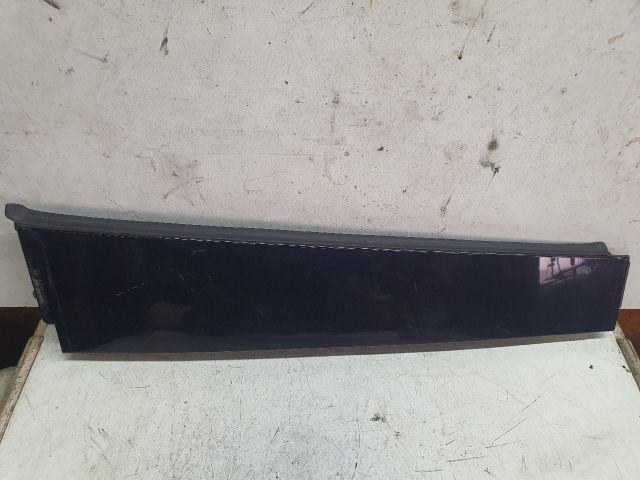 bontott MERCEDES-BENZ B-CLASS Bal hátsó Ajtókeret Burkolat