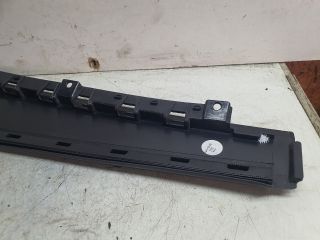 bontott MERCEDES-BENZ B-CLASS Bal hátsó Ajtókeret Burkolat