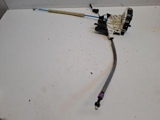 bontott MERCEDES-BENZ B-CLASS Bal hátsó Ajtózár