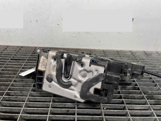 bontott MERCEDES-BENZ B-CLASS Bal hátsó Ajtózár