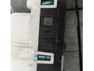 bontott MERCEDES-BENZ B-CLASS Bal hátsó Ajtózár