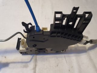 bontott MERCEDES-BENZ B-CLASS Bal hátsó Ajtózár