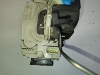 bontott MERCEDES-BENZ B-CLASS Bal hátsó Ajtózár