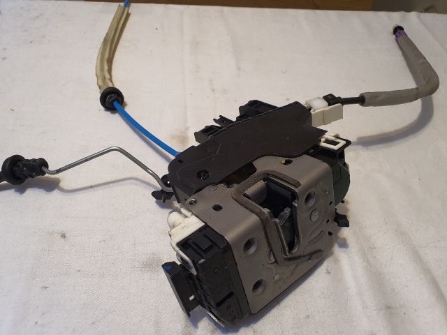 bontott MERCEDES-BENZ B-CLASS Bal hátsó Ajtózár