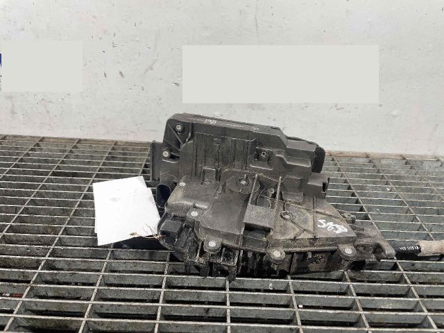 bontott MERCEDES-BENZ B-CLASS Bal hátsó Ajtózár