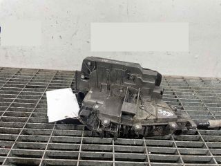 bontott MERCEDES-BENZ B-CLASS Bal hátsó Ajtózár