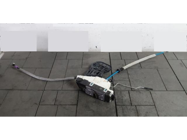 bontott MERCEDES-BENZ B-CLASS Bal hátsó Ajtózár