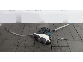 bontott MERCEDES-BENZ B-CLASS Bal hátsó Ajtózár