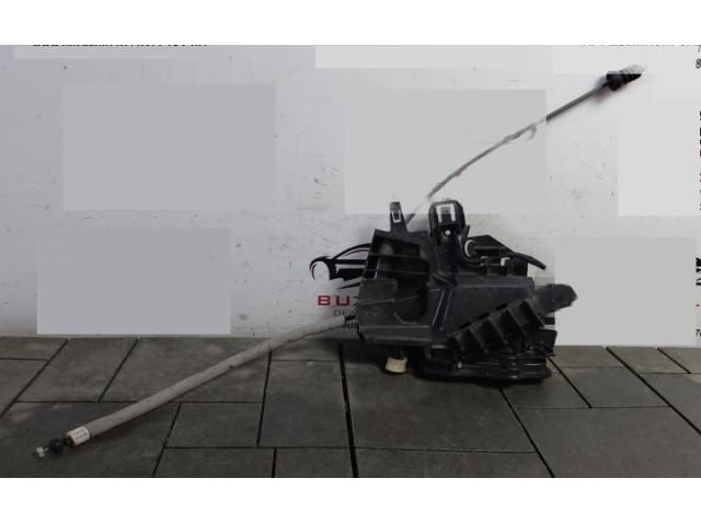 bontott MERCEDES-BENZ B-CLASS Bal hátsó Ajtózár