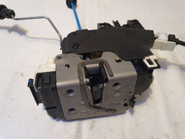 bontott MERCEDES-BENZ B-CLASS Bal hátsó Ajtózár