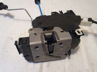 bontott MERCEDES-BENZ B-CLASS Bal hátsó Ajtózár