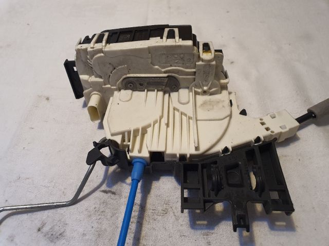 bontott MERCEDES-BENZ B-CLASS Bal hátsó Ajtózár