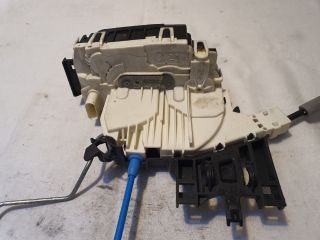 bontott MERCEDES-BENZ B-CLASS Bal hátsó Ajtózár