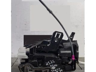 bontott MERCEDES-BENZ B-CLASS Bal hátsó Ajtózár