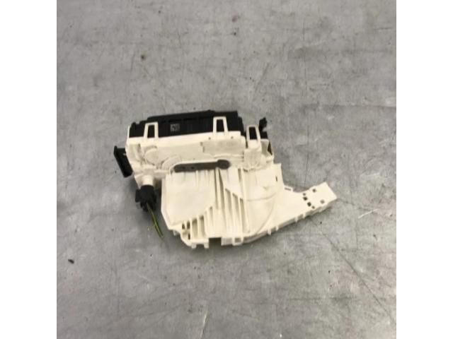 bontott MERCEDES-BENZ B-CLASS Bal hátsó Ajtózár