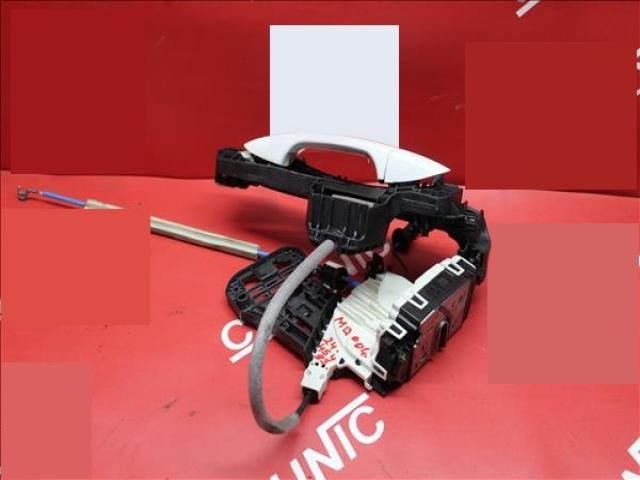 bontott MERCEDES-BENZ B-CLASS Bal hátsó Ajtózár