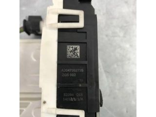 bontott MERCEDES-BENZ B-CLASS Bal hátsó Ajtózár