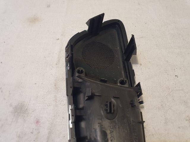 bontott MERCEDES-BENZ B-CLASS Bal hátsó Belső Kilincs