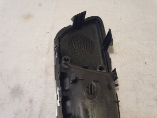 bontott MERCEDES-BENZ B-CLASS Bal hátsó Belső Kilincs