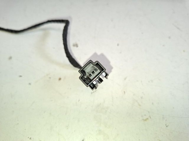 bontott MERCEDES-BENZ B-CLASS Bal hátsó Belső Kilincs