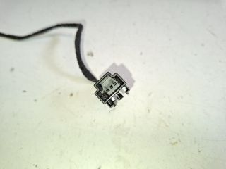 bontott MERCEDES-BENZ B-CLASS Bal hátsó Belső Kilincs