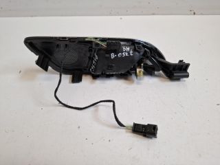 bontott MERCEDES-BENZ B-CLASS Bal hátsó Belső Kilincs