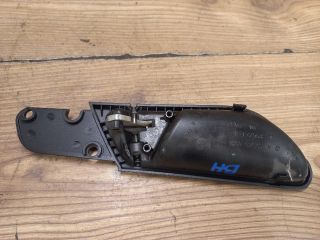 bontott MERCEDES-BENZ B-CLASS Bal hátsó Belső Kilincs