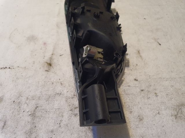 bontott MERCEDES-BENZ B-CLASS Bal hátsó Belső Kilincs