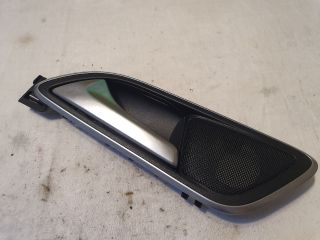 bontott MERCEDES-BENZ B-CLASS Bal hátsó Belső Kilincs