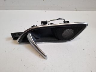 bontott MERCEDES-BENZ B-CLASS Bal hátsó Belső Kilincs