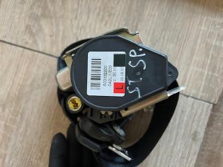 bontott MERCEDES-BENZ B-CLASS Bal hátsó Biztonsági Öv