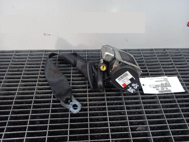 bontott MERCEDES-BENZ B-CLASS Bal hátsó Biztonsági Öv