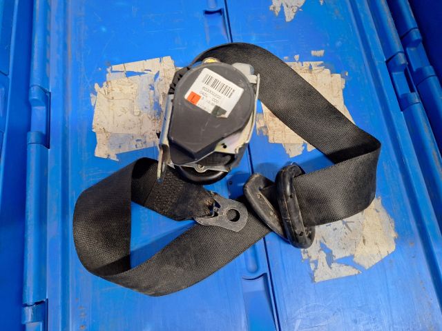 bontott MERCEDES-BENZ B-CLASS Bal hátsó Biztonsági Öv