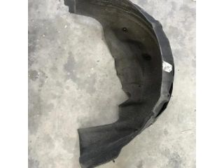 bontott MERCEDES-BENZ B-CLASS Bal hátsó Dobbetét (Kerékjárati, Műanyag)