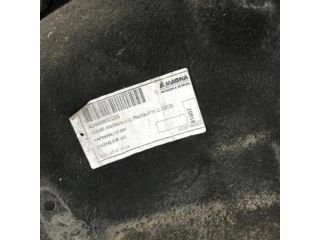 bontott MERCEDES-BENZ B-CLASS Bal hátsó Dobbetét (Kerékjárati, Műanyag)