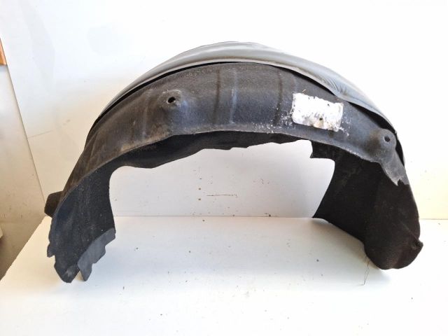 bontott MERCEDES-BENZ B-CLASS Bal hátsó Dobbetét (Kerékjárati, Műanyag)