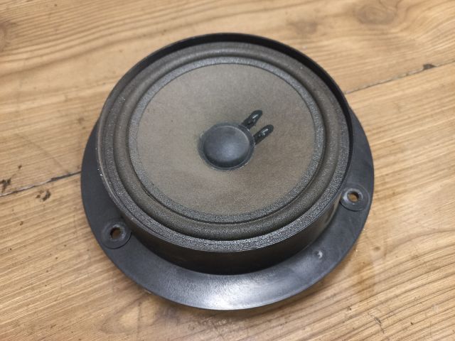 bontott MERCEDES-BENZ B-CLASS Bal hátsó Hangszóró