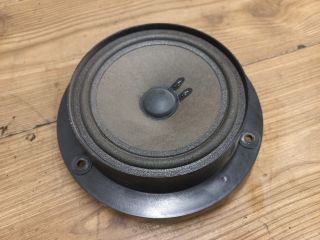 bontott MERCEDES-BENZ B-CLASS Bal hátsó Hangszóró