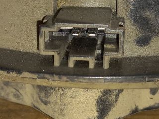 bontott MERCEDES-BENZ B-CLASS Bal hátsó Hangszóró