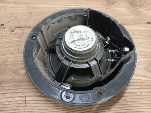 bontott MERCEDES-BENZ B-CLASS Bal hátsó Hangszóró